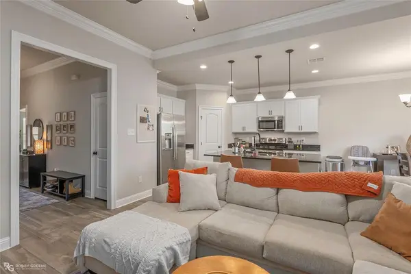 Haughton, LA 71037,247 Berkshire Place