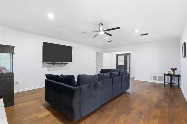 Crowley, TX 76036,629 Owens Drive