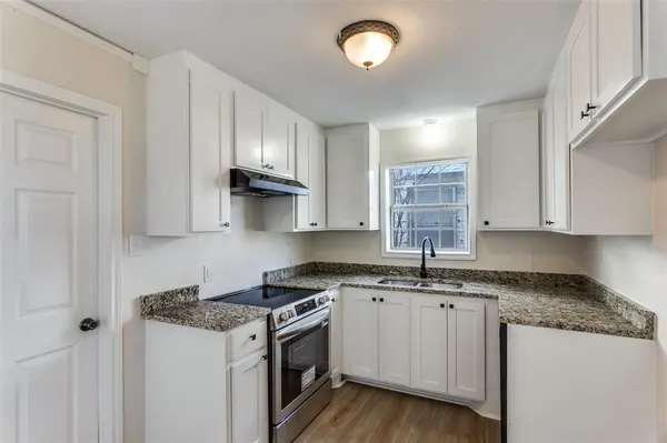 Fort Worth, TX 76115,4129 S Henderson Street