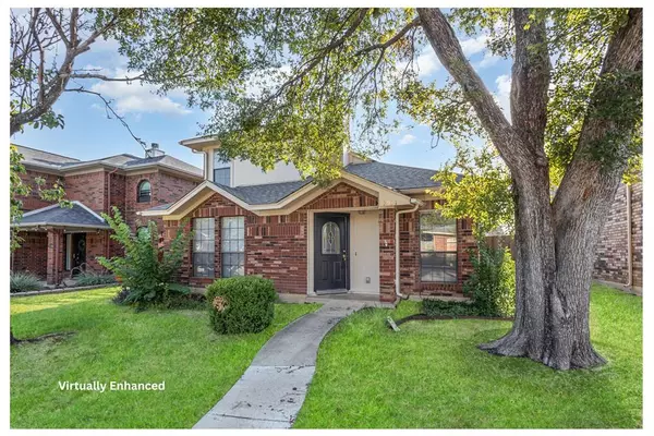 Carrollton, TX 75007,2921 Menlo Park Lane