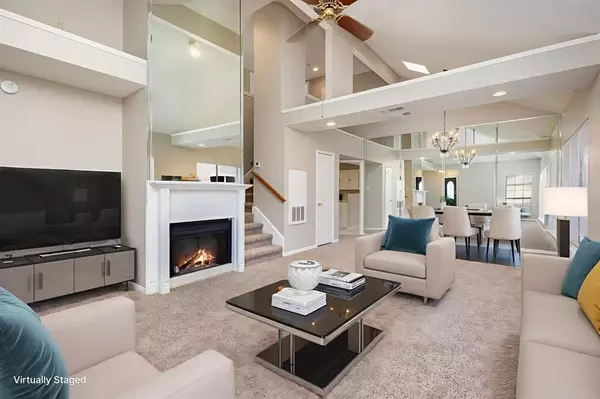 Carrollton, TX 75007,2921 Menlo Park Lane