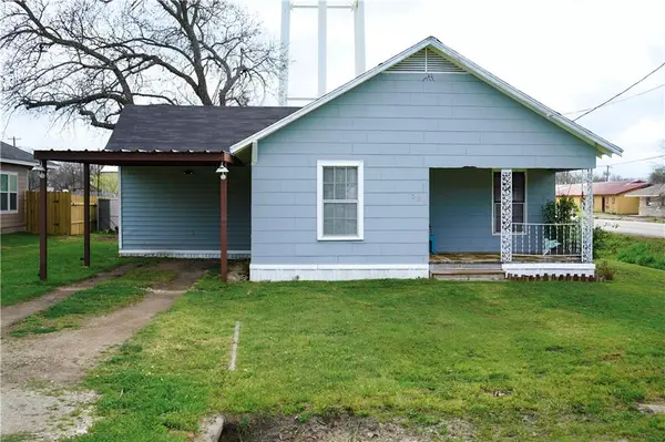 509 Avenue A,  Moody,  TX 76557