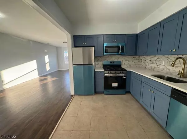 Elizabeth City, NJ 07201,1057 Bond St