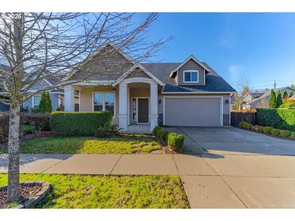 Eugene, OR 97401,3470 CABERNET LN