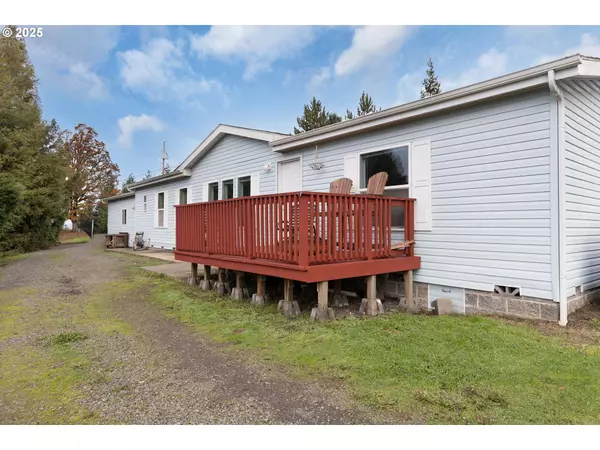 Oakland, OR 97462,5290 GOODRICH HWY