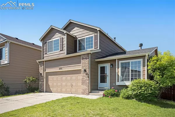 Colorado Springs, CO 80916,4585 W Jet Wing CIR