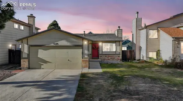 5048 Stillwater DR, Colorado Springs, CO 80923