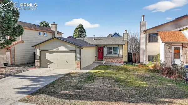 5048 Stillwater DR, Colorado Springs, CO 80923