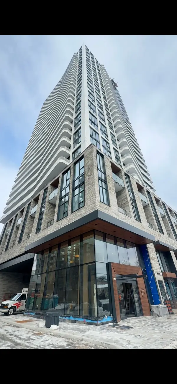 Toronto C14, ON M2N 4P9,36 Olive AVE E #1907