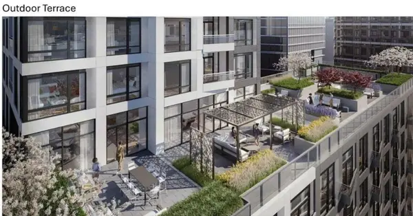 Toronto C08, ON M5A 0Y5,15 RICHARDSON ST #614