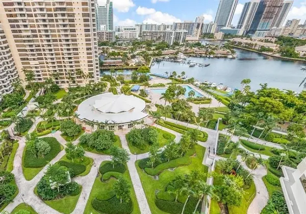 Hallandale Beach, FL 33009,500 Three Islands Blvd #607