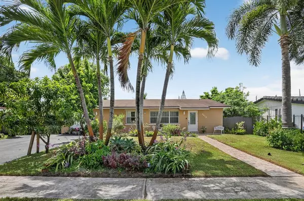 Plantation, FL 33317,4818 SW 11th Ct