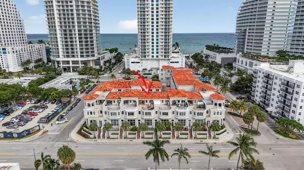 508 N Birch Rd #508, Fort Lauderdale, FL 33304