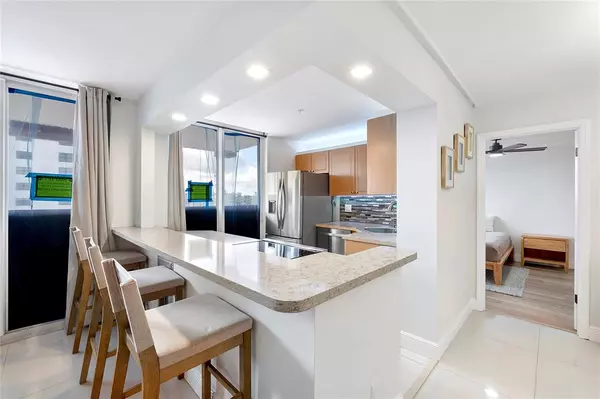 Pompano Beach, FL 33062,1505 N Riverside Dr #1003