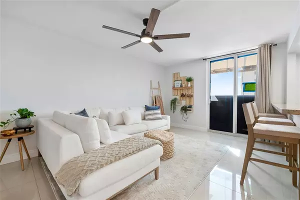 Pompano Beach, FL 33062,1505 N Riverside Dr #1003