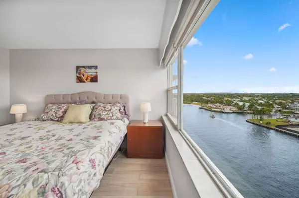 Pompano Beach, FL 33062,2611 N Riverside Dr #1106