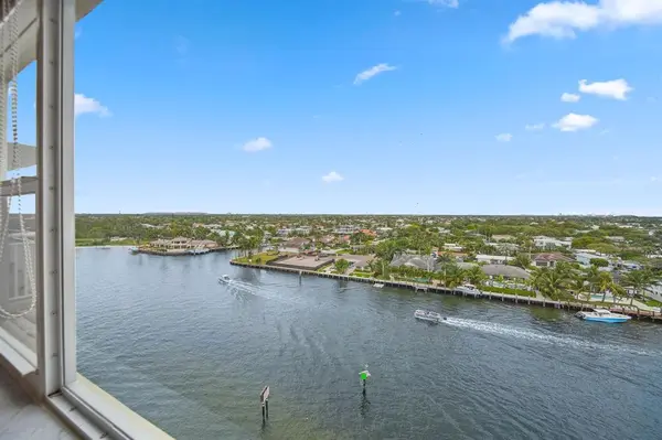 Pompano Beach, FL 33062,2611 N Riverside Dr #1106