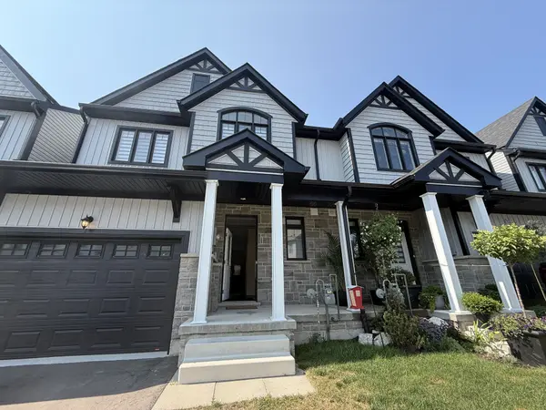 151 Rosie ST #81, Blue Mountains, ON N0H 1J0