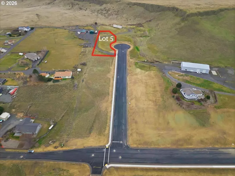 W 2nd Street #5, Arlington, OR 97812