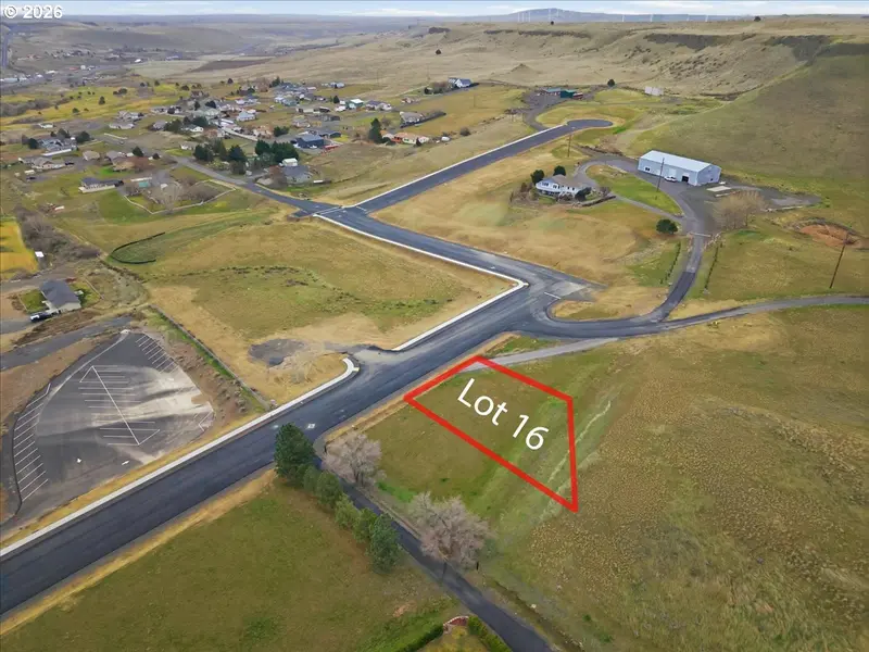 3rd Street #16, Arlington, OR 97812