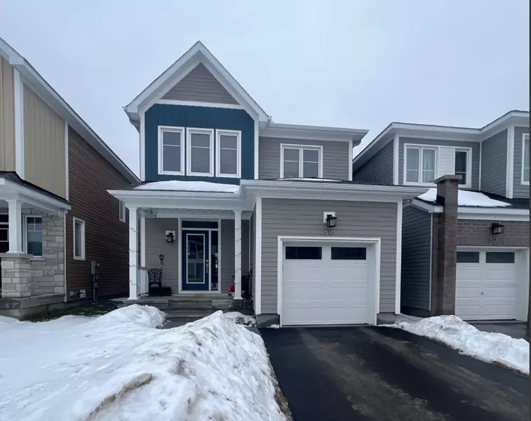 515 Oldenburg AVE, Stittsville - Munster - Richmond, ON K0A 2Z0