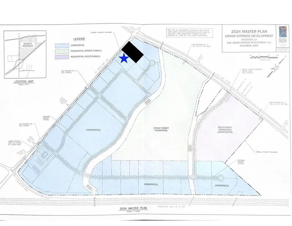 0 Hwy 157, Lot 1 Highway, Haughton, LA 71037