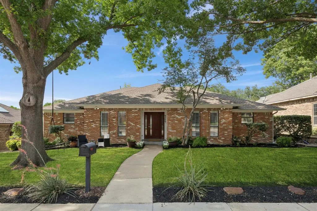 Dallas, TX 75243,9227 Whitehurst Drive