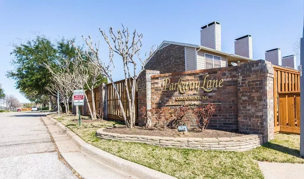 Dallas, TX 75287,4748 Old Bent Tree Lane #905