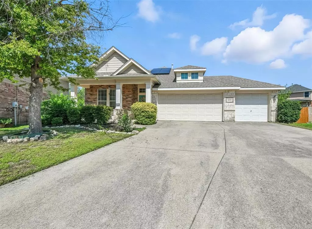 Fort Worth, TX 76179,6121 Paddlefish Drive