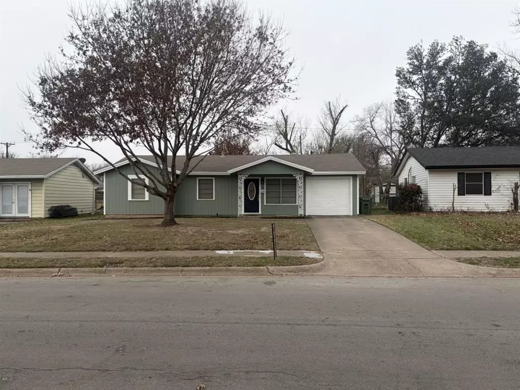 Euless, TX 76039,809 Milam Drive