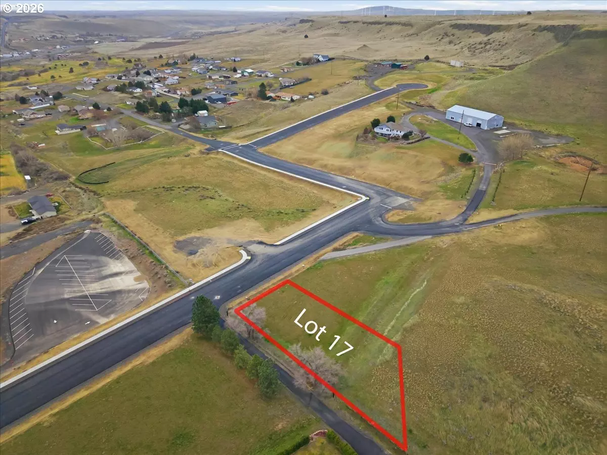 Arlington, OR 97812,W 3rd Street #17