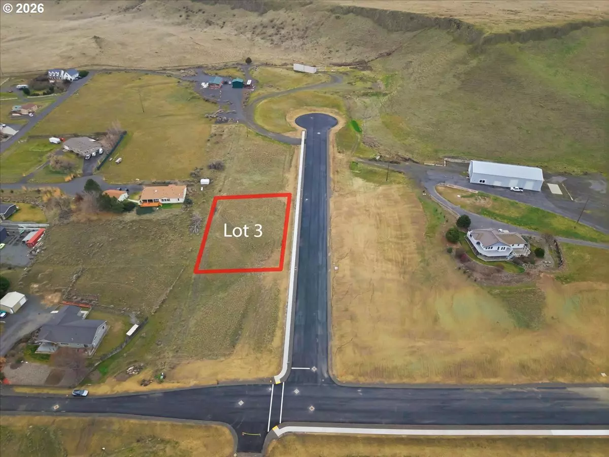 Arlington, OR 97812,W 2nd Street #3