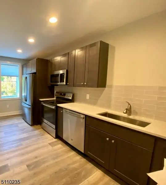 Morristown Town, NJ 07960,46 South Park Place Unit A #1