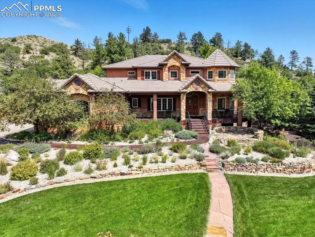 Colorado Springs, CO 80919,7615 Winding Oaks DR