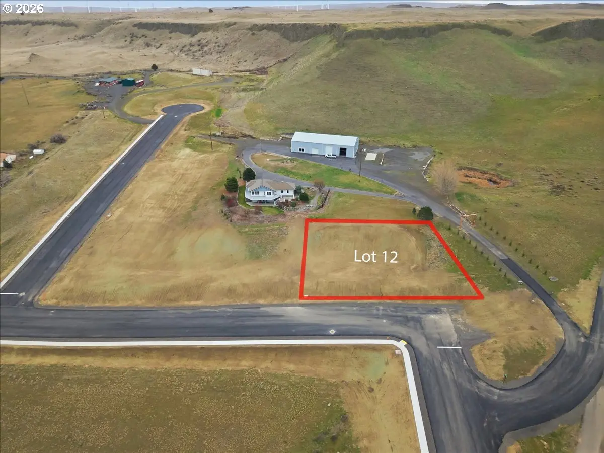 Arlington, OR 97812,W 2nd Street #12