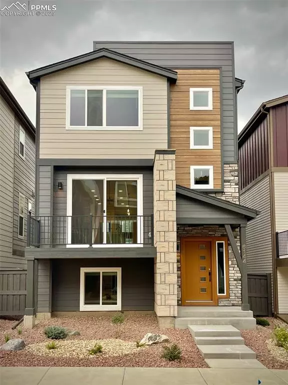 Colorado Springs, CO 80922,6144 Steele Creek WAY