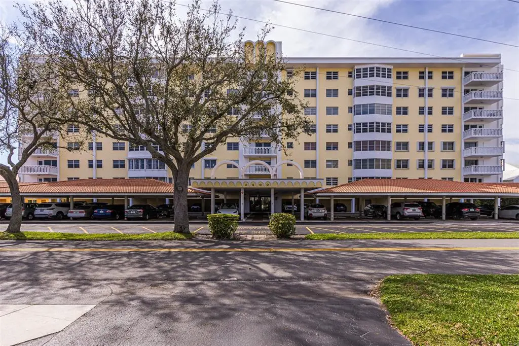 Fort Lauderdale, FL 33308,2500 NE 48th Ln #609