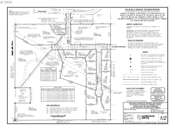 Arlington, OR 97812,W 2nd Street #5