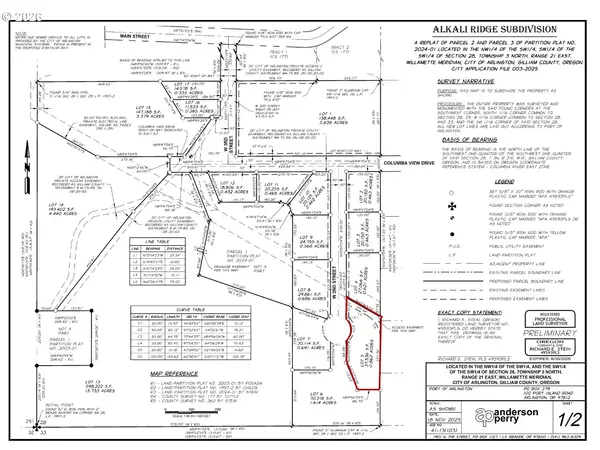 Arlington, OR 97812,W 2nd Street #5