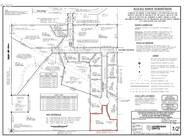 Arlington, OR 97812,W 2nd Street #6