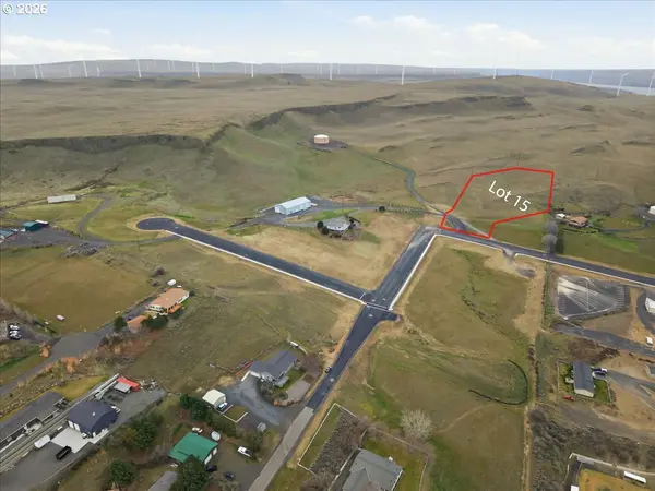 Columbia View Dr #15, Arlington, OR 97812