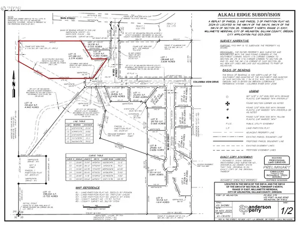 Arlington, OR 97812,Columbia View Dr #15