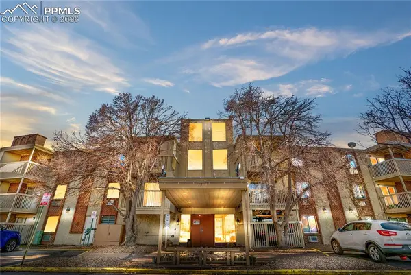 1300 Parker RD #110, Denver, CO 80231