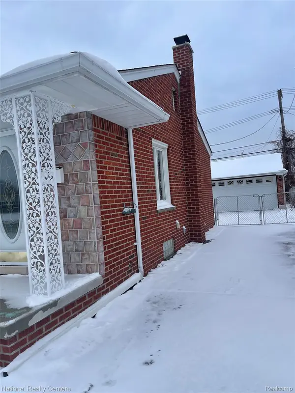 Garden City, MI 48135,6511 Henry Ruff RD