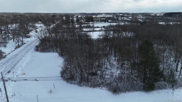 0000 S State RD, Davison Township, MI 48423