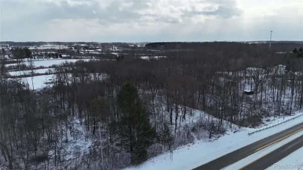 0000 S State RD, Davison Township, MI 48423