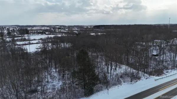 0000 S State RD, Davison Township, MI 48423