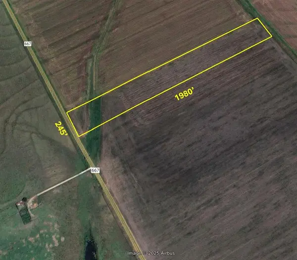 Italy, TX 76651,TBD FM 667