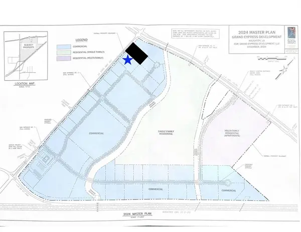 0 Hwy 157, Lot 1 Highway, Haughton, LA 71037