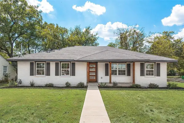 1309 Sycamore Street,  Waxahachie,  TX 75165